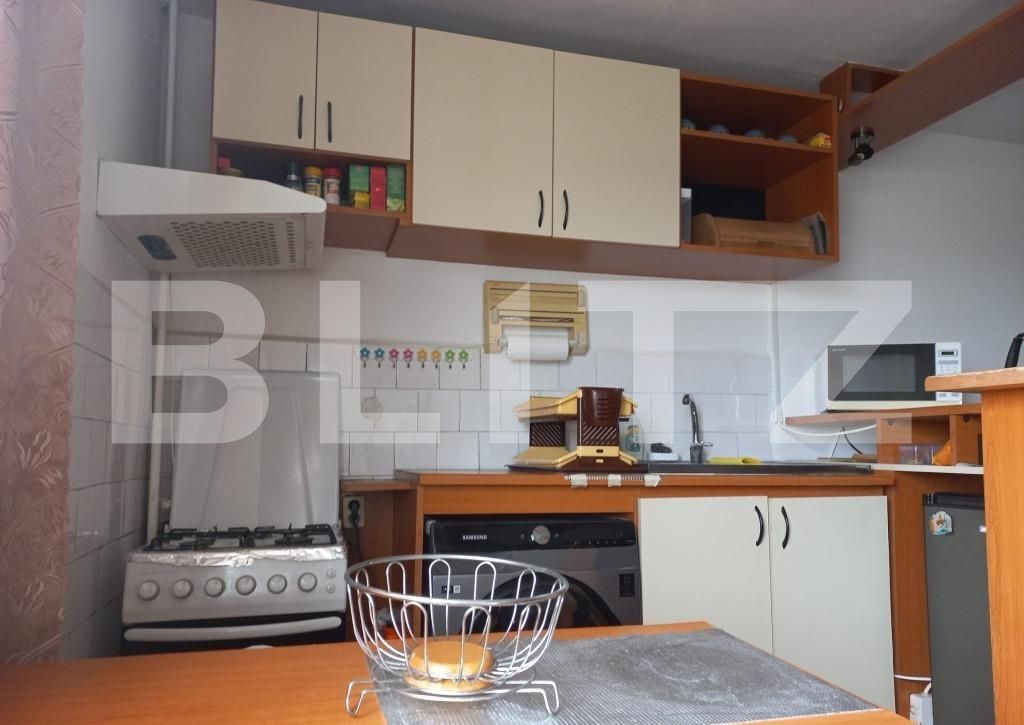 Garsonieră de închiriat Tatarasi - 118404AI | BLITZ Iași | Poza3