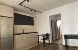 Apartament cu 3 camere, semidecomandat, 60mp, Copou-Fundatie
