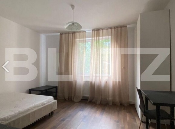 Apartament de închiriat 3 camere Copou - 118405AI | BLITZ Iași | Poza7