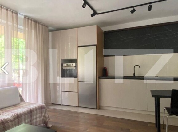 Apartament de închiriat 3 camere Copou - 118405AI | BLITZ Iași | Poza3