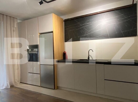 Apartament de închiriat 3 camere Copou - 118405AI | BLITZ Iași | Poza1