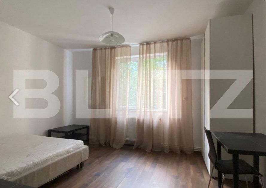 Apartament de închiriat 3 camere Copou - 118405AI | BLITZ Iași | Poza7