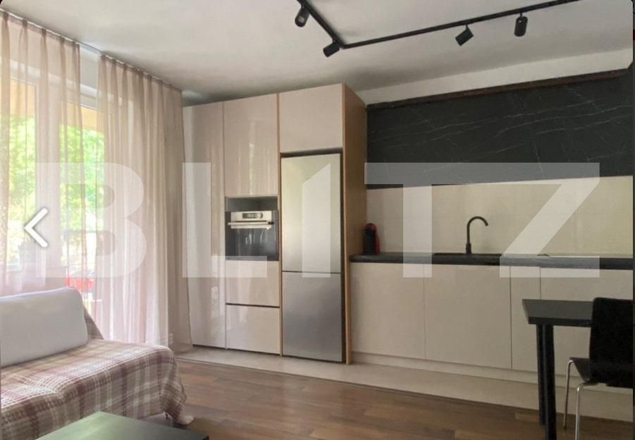 Apartament de închiriat 3 camere Copou - 118405AI | BLITZ Iași | Poza3