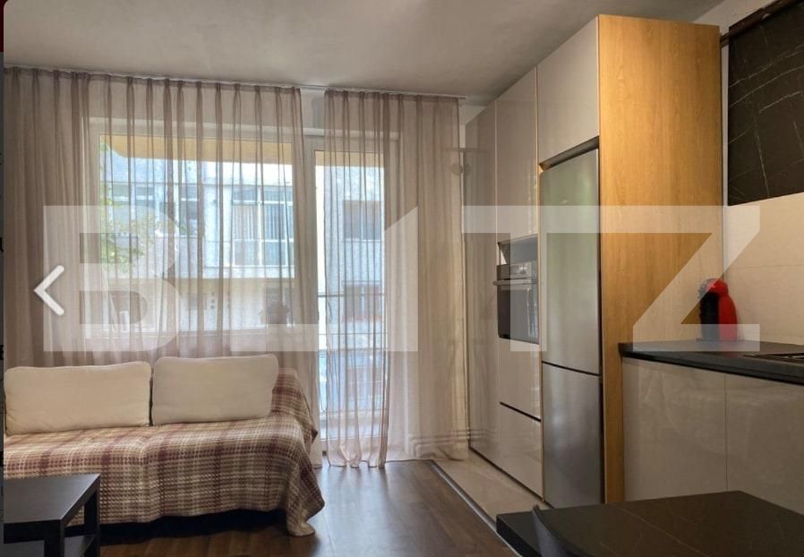 Apartament de închiriat 3 camere Copou - 118405AI | BLITZ Iași | Poza4