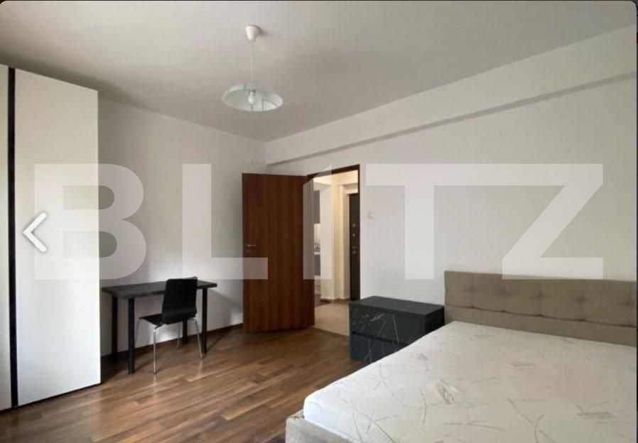 Apartament de închiriat 3 camere Copou - 118405AI | BLITZ Iași | Poza5