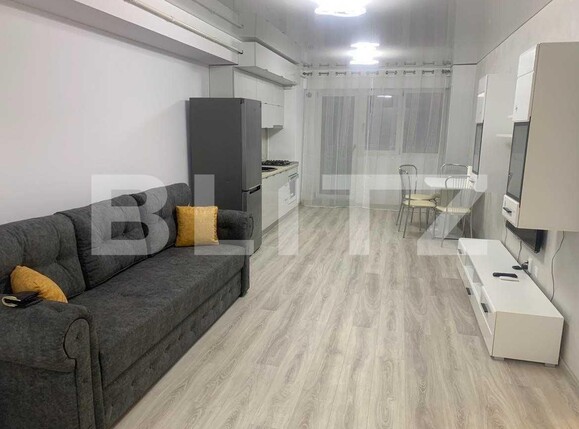 Apartament de închiriat 2 camere Copou - 118411AI | BLITZ Iași | Poza1