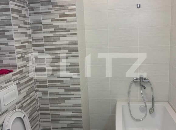 Apartament de închiriat 2 camere Copou - 118411AI | BLITZ Iași | Poza4