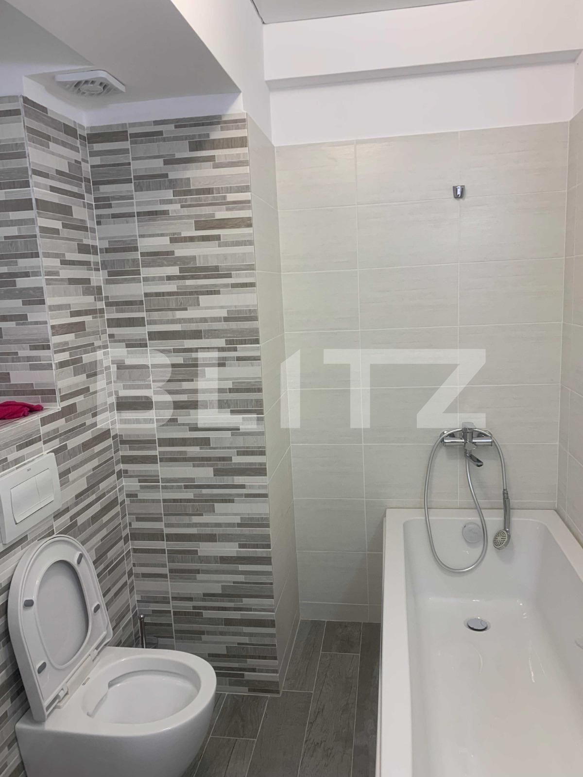Apartament de închiriat 2 camere Copou - 118411AI | BLITZ Iași | Poza4
