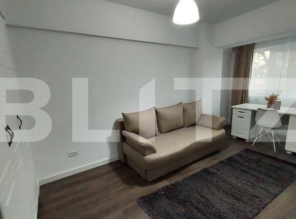 Apartament de închiriat 2 camere Tatarasi - 118422AI | BLITZ Iași | Poza1