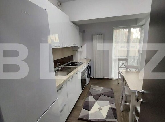 Apartament de închiriat 2 camere Tatarasi - 118422AI | BLITZ Iași | Poza5