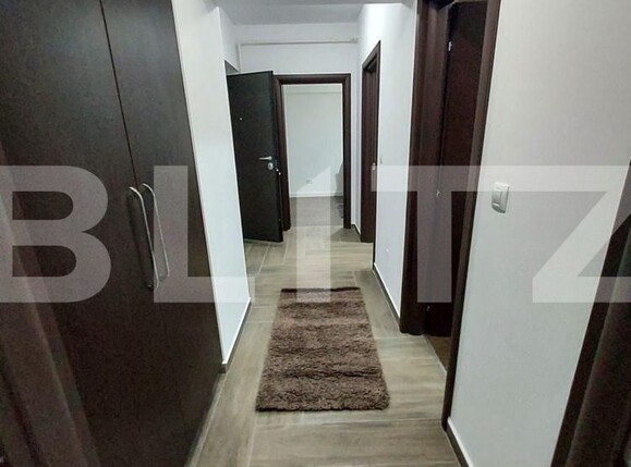 Apartament de închiriat 2 camere Tatarasi - 118422AI | BLITZ Iași | Poza4
