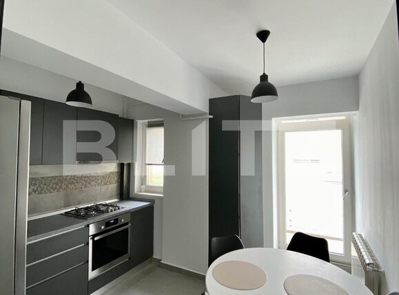 Apartament de închiriat 3 camere Tudor Vladimirescu - 118426AI | BLITZ Iași | Poza5