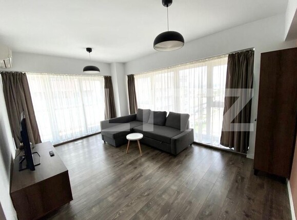 Apartament de închiriat 3 camere Tudor Vladimirescu - 118426AI | BLITZ Iași | Poza1