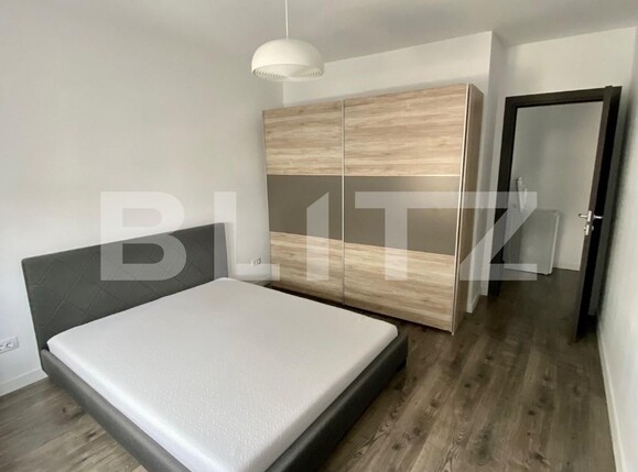 Apartament de închiriat 3 camere Tudor Vladimirescu - 118426AI | BLITZ Iași | Poza3