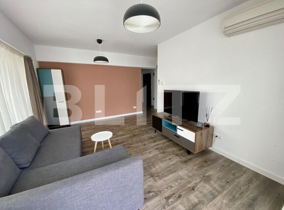 Apartament de închiriat 3 camere Tudor Vladimirescu - 118426AI | BLITZ Iași | Poza2