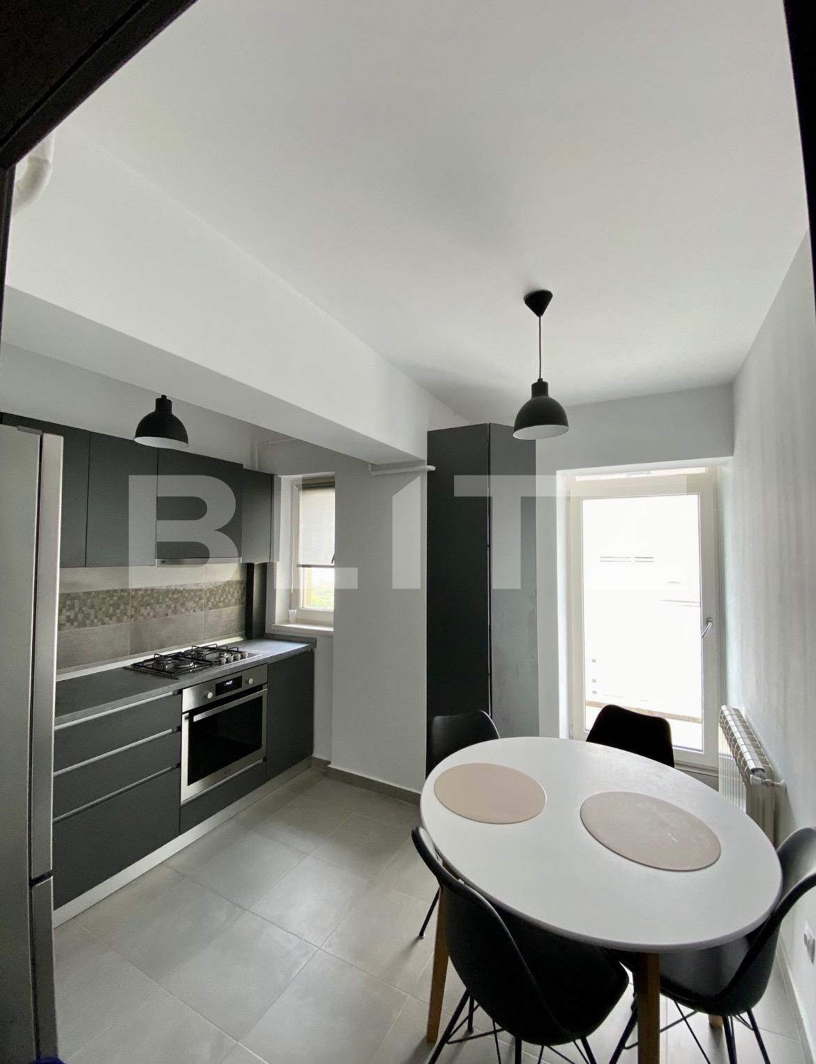 Apartament de închiriat 3 camere Tudor Vladimirescu - 118426AI | BLITZ Iași | Poza5