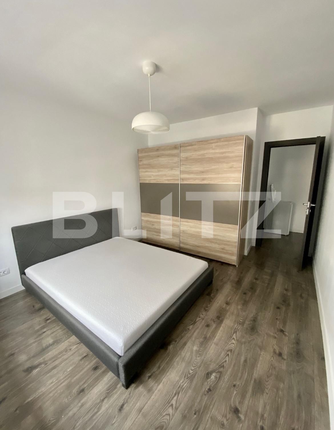 Apartament de închiriat 3 camere Tudor Vladimirescu - 118426AI | BLITZ Iași | Poza3