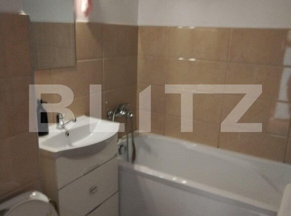 Apartament de închiriat 3 camere Alexandru cel Bun - 118436AI | BLITZ Iași | Poza8
