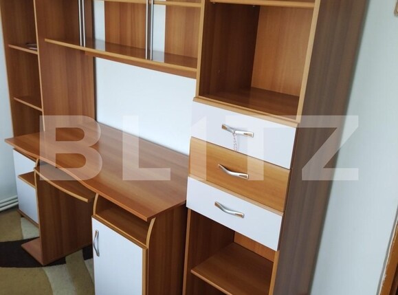 Apartament de închiriat 3 camere Alexandru cel Bun - 118436AI | BLITZ Iași | Poza3