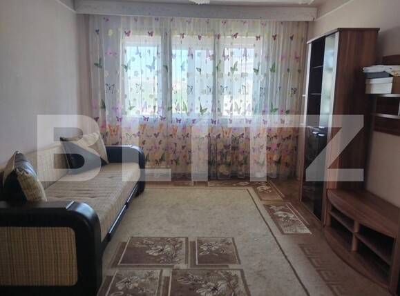 Apartament de închiriat 3 camere Alexandru cel Bun - 118436AI | BLITZ Iași | Poza1