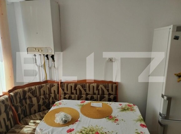 Apartament de închiriat 3 camere Alexandru cel Bun - 118436AI | BLITZ Iași | Poza6