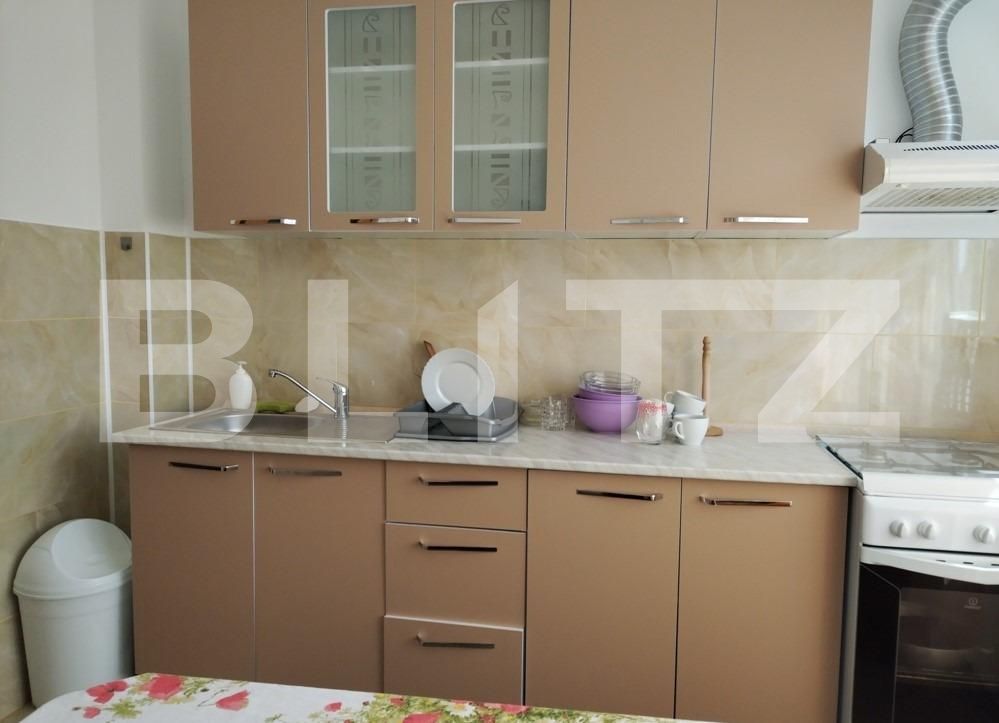 Apartament de închiriat 3 camere Alexandru cel Bun - 118436AI | BLITZ Iași | Poza7