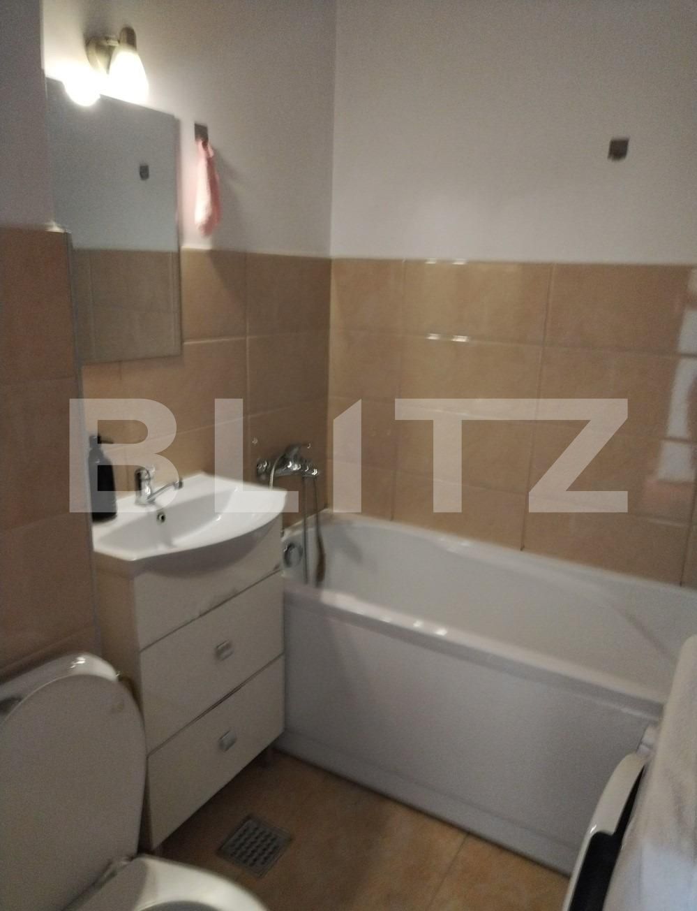 Apartament de închiriat 3 camere Alexandru cel Bun - 118436AI | BLITZ Iași | Poza8