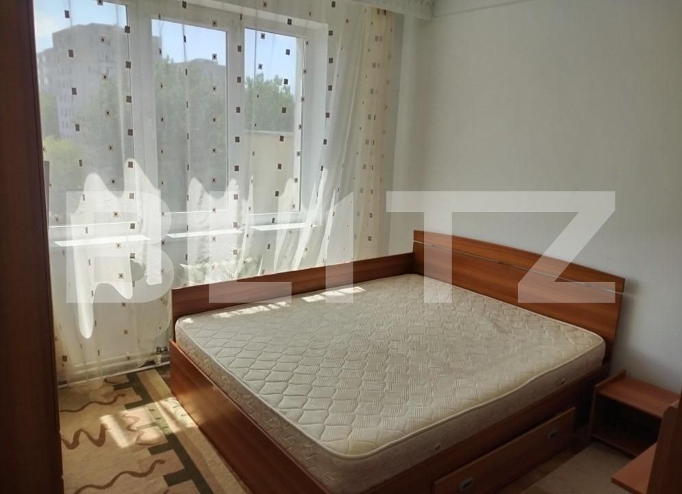 Apartament de închiriat 3 camere Alexandru cel Bun - 118436AI | BLITZ Iași | Poza2