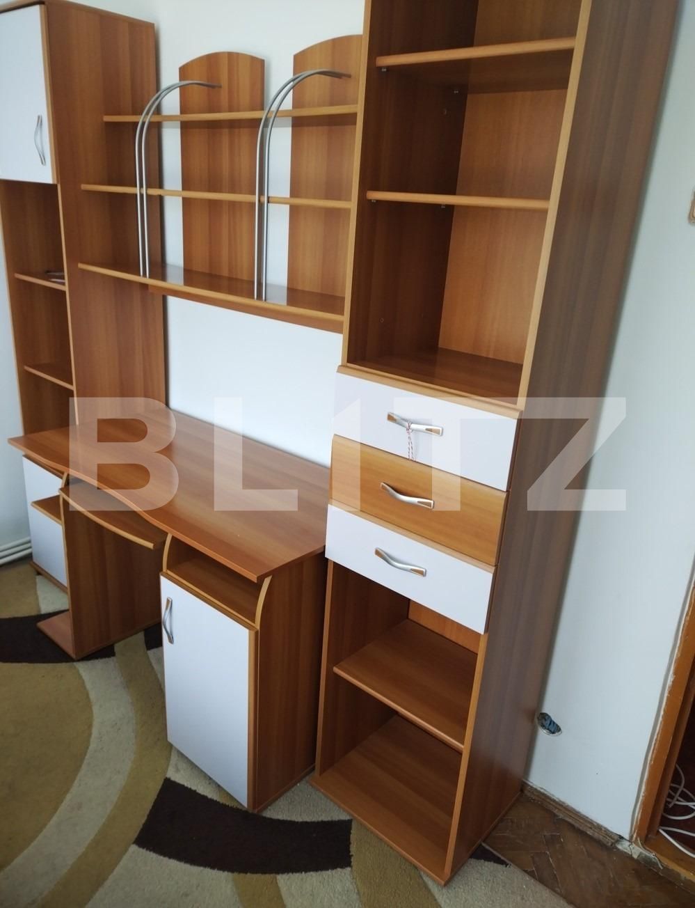 Apartament de închiriat 3 camere Alexandru cel Bun - 118436AI | BLITZ Iași | Poza3