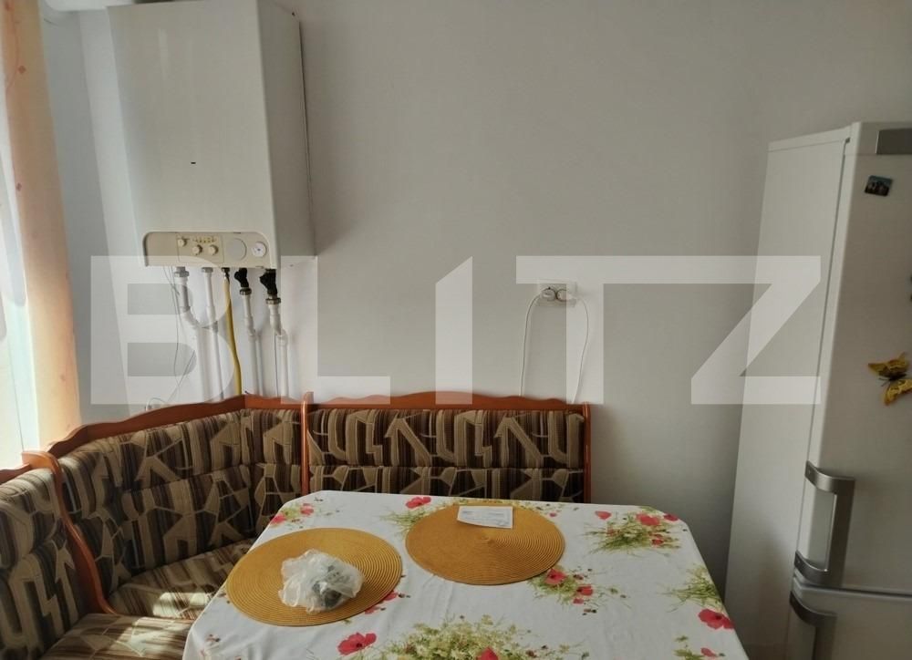 Apartament de închiriat 3 camere Alexandru cel Bun - 118436AI | BLITZ Iași | Poza6
