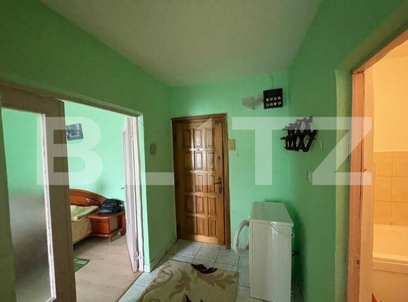 Garsonieră de închiriat Tatarasi - 118440AI | BLITZ Iași | Poza2