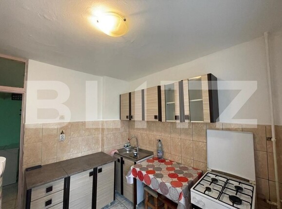 Garsonieră de închiriat Tatarasi - 118440AI | BLITZ Iași | Poza4