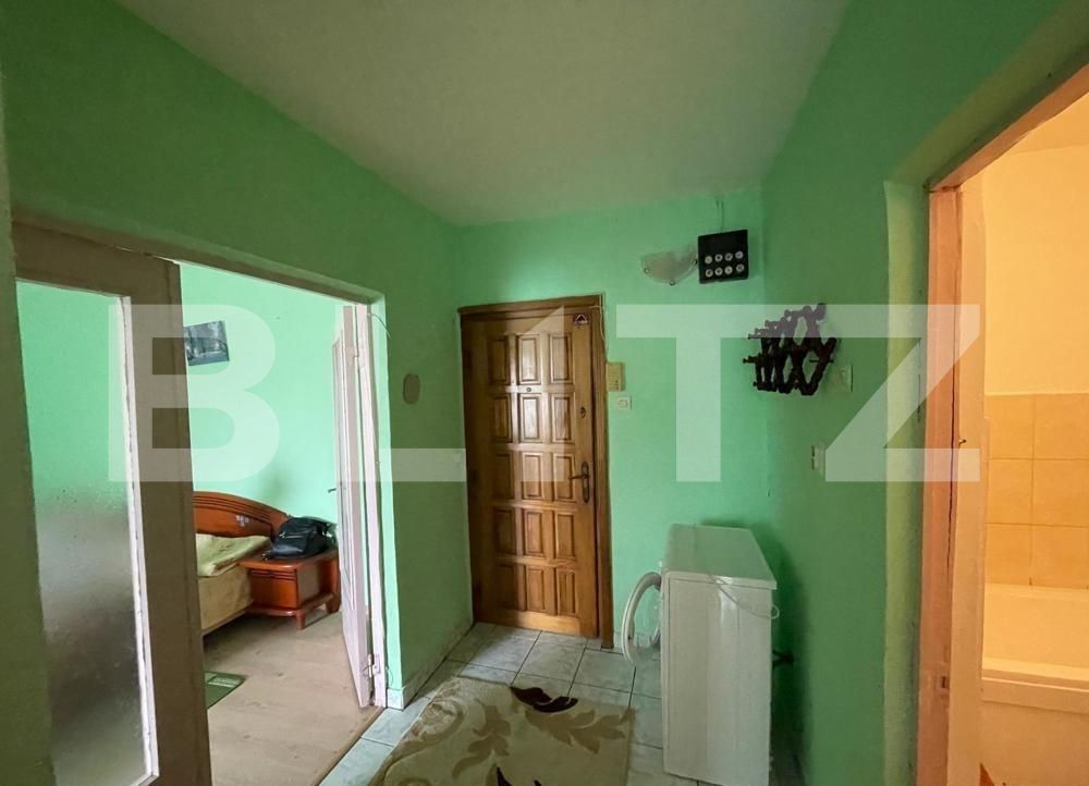 Garsonieră de închiriat Tatarasi - 118440AI | BLITZ Iași | Poza2