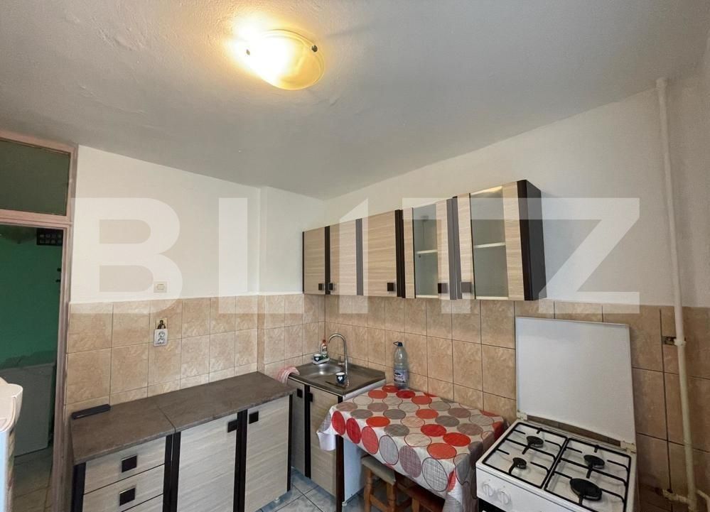 Garsonieră de închiriat Tatarasi - 118440AI | BLITZ Iași | Poza4