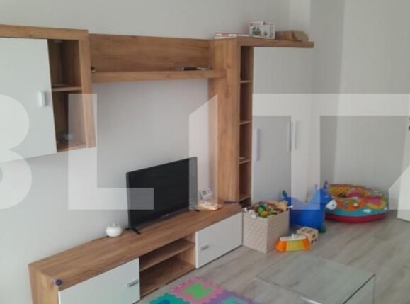 Apartament de închiriat 2 camere Lunca Cetatuii - 118447AI | BLITZ Iași | Poza2