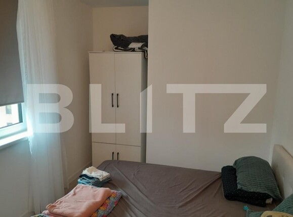 Apartament de închiriat 2 camere Lunca Cetatuii - 118447AI | BLITZ Iași | Poza3