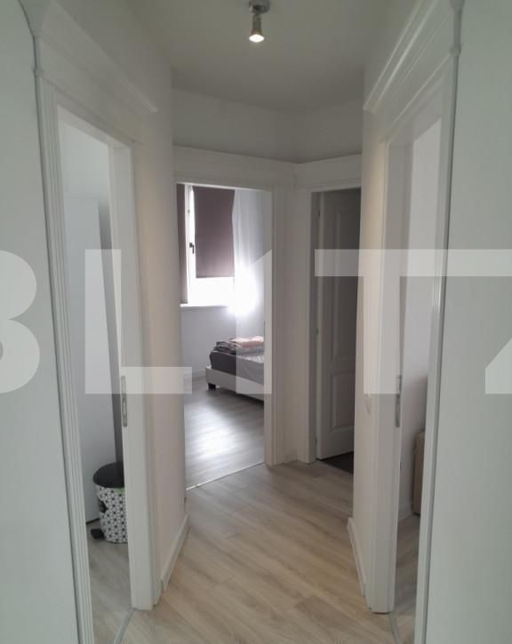 Apartament de închiriat 2 camere Lunca Cetatuii - 118447AI | BLITZ Iași | Poza5