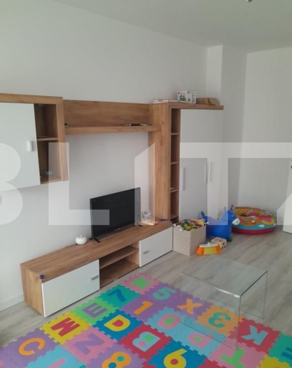 Apartament de închiriat 2 camere Lunca Cetatuii - 118447AI | BLITZ Iași | Poza2