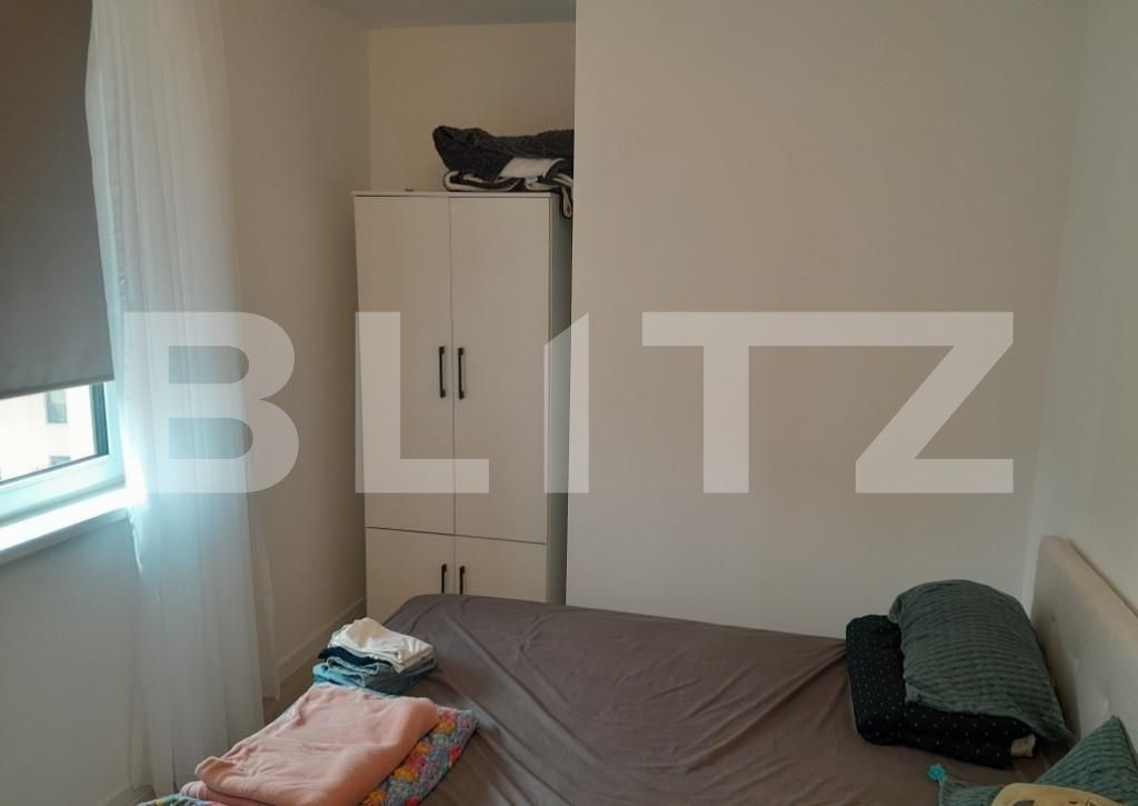 Apartament de închiriat 2 camere Lunca Cetatuii - 118447AI | BLITZ Iași | Poza3
