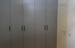 Apartament de 2 camere, 51mp, zona Metalurgie