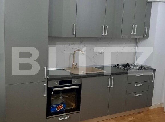Apartament de închiriat 2 camere Metalurgie - 118448AI | BLITZ Iași | Poza3