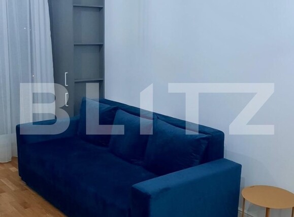Apartament de închiriat 2 camere Metalurgie - 118448AI | BLITZ Iași | Poza1