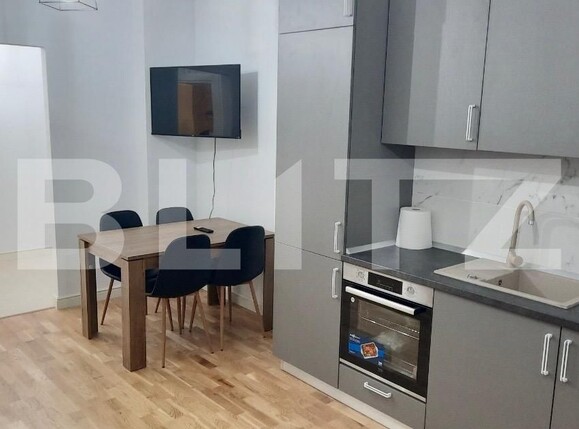 Apartament de închiriat 2 camere Metalurgie - 118448AI | BLITZ Iași | Poza2