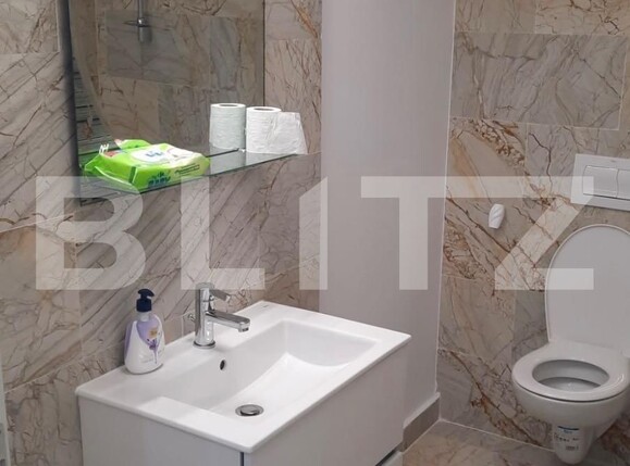 Apartament de închiriat 2 camere Metalurgie - 118448AI | BLITZ Iași | Poza7