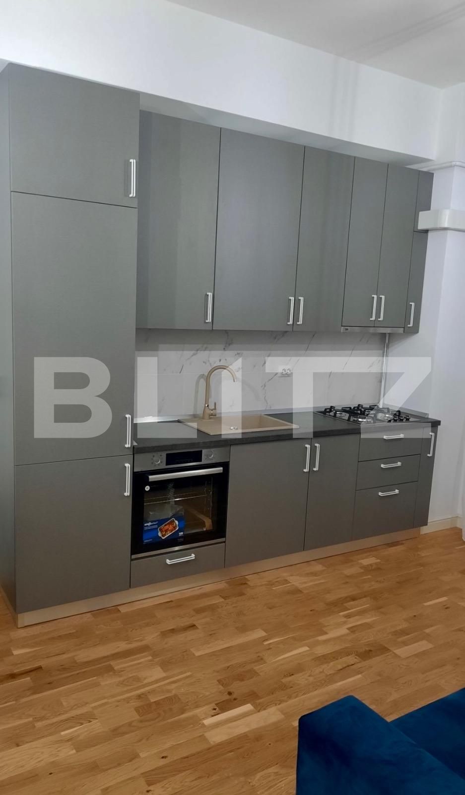 Apartament de închiriat 2 camere Metalurgie - 118448AI | BLITZ Iași | Poza3
