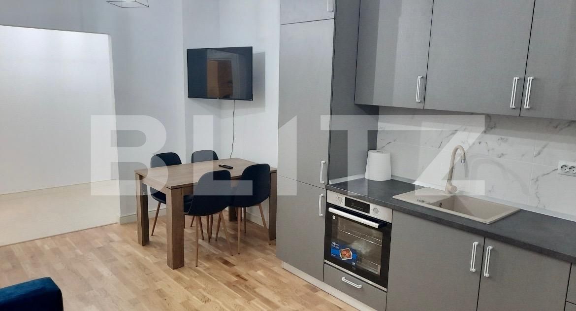 Apartament de închiriat 2 camere Metalurgie - 118448AI | BLITZ Iași | Poza2