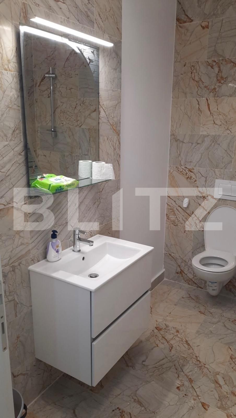 Apartament de închiriat 2 camere Metalurgie - 118448AI | BLITZ Iași | Poza7