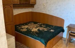 Apartament de 1 camera, 35 mp, decomandat zona Tatarasi