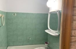 Apartament de 1 camera, 35 mp, decomandat zona Tatarasi