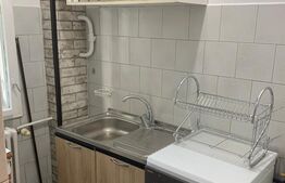 Apartament de 1 camera, 35 mp, decomandat zona Tatarasi